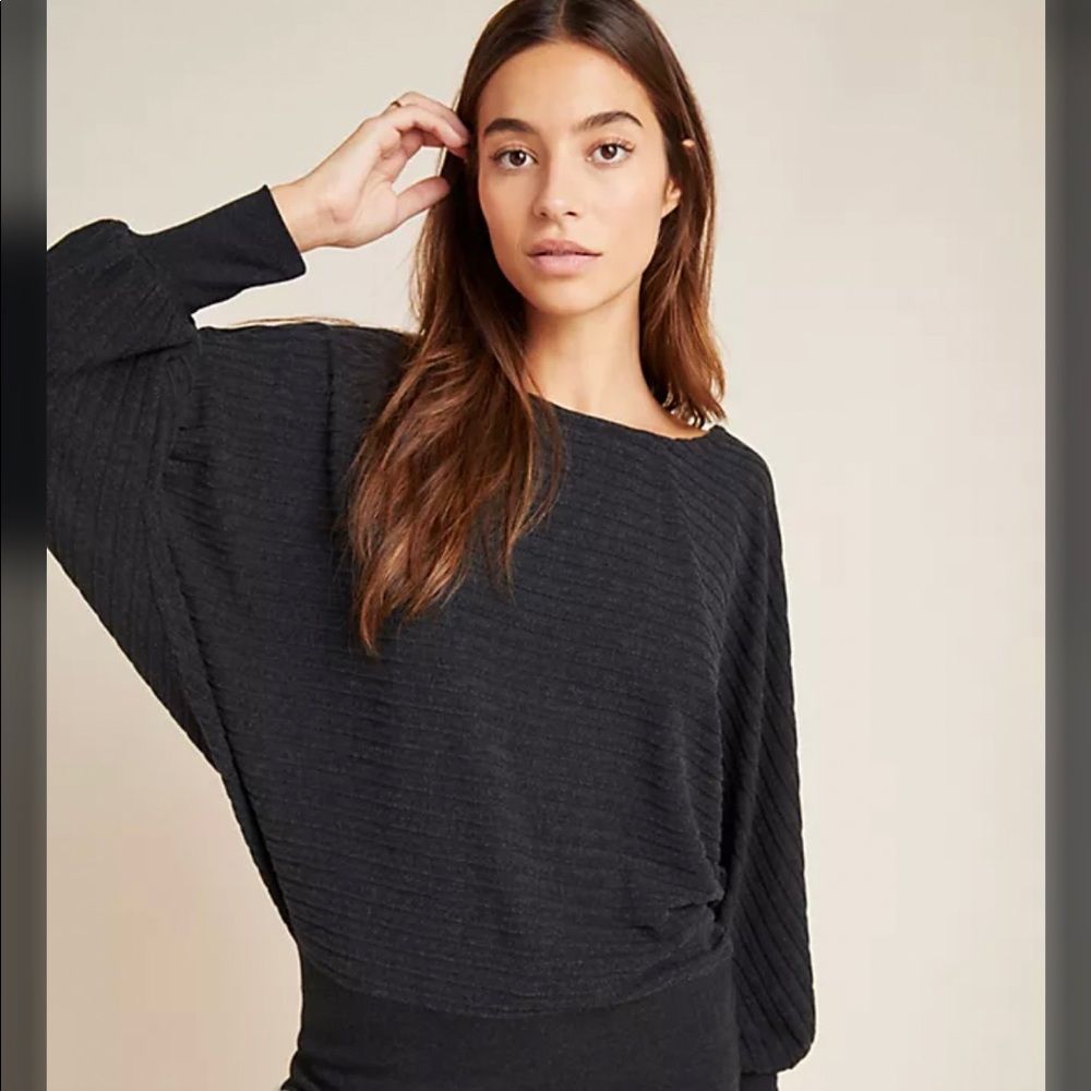 Anthropologie Saturday Sunday Sweater Size Small